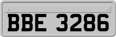 BBE3286