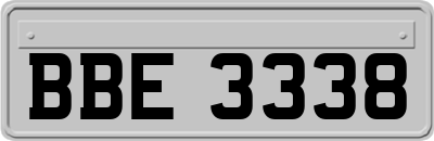 BBE3338