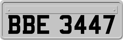 BBE3447