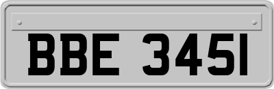 BBE3451