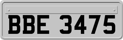 BBE3475