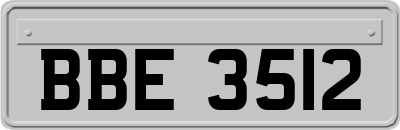 BBE3512