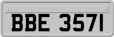 BBE3571
