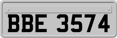 BBE3574