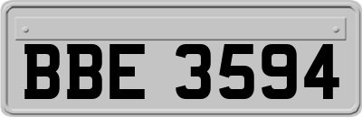 BBE3594