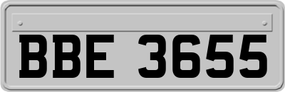 BBE3655