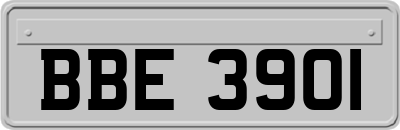 BBE3901
