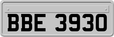 BBE3930