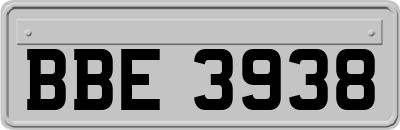 BBE3938