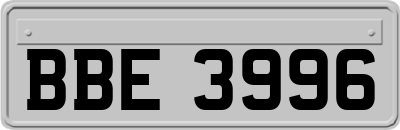 BBE3996