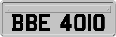 BBE4010