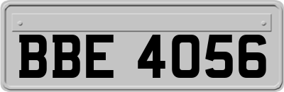 BBE4056