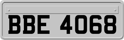 BBE4068