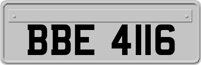 BBE4116