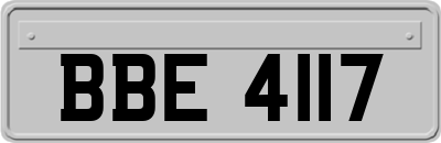BBE4117