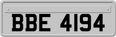 BBE4194