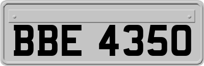 BBE4350