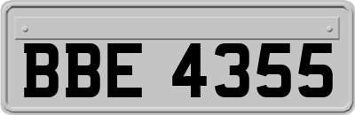 BBE4355