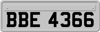 BBE4366