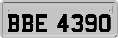 BBE4390