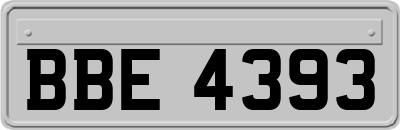 BBE4393