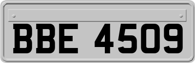 BBE4509