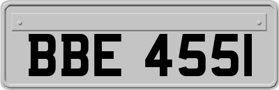 BBE4551