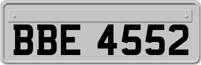 BBE4552
