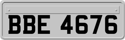 BBE4676