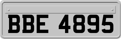 BBE4895