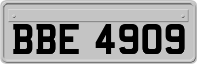 BBE4909