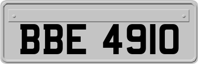 BBE4910