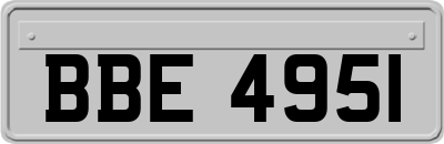 BBE4951