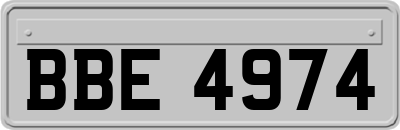 BBE4974