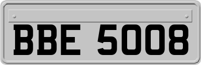BBE5008