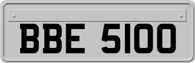 BBE5100