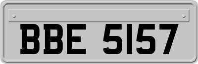 BBE5157