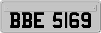 BBE5169