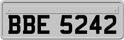 BBE5242