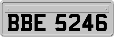 BBE5246
