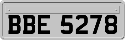 BBE5278