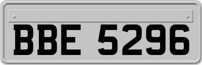 BBE5296