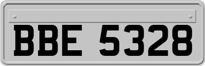 BBE5328