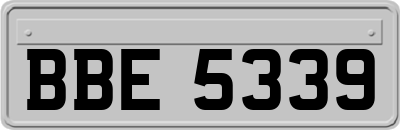 BBE5339