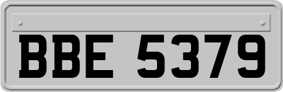 BBE5379