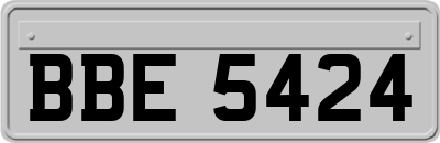 BBE5424