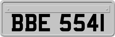 BBE5541