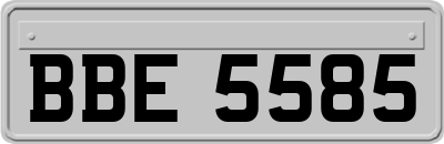 BBE5585