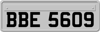 BBE5609