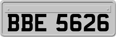 BBE5626